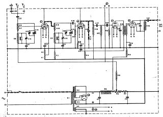 Philips-Super Inductance_830A.Radio preview